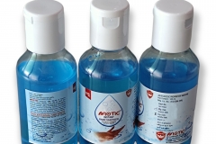 Aviotic Hand Sanitizer