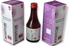 Aviston Syrup