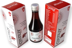 Cultiliv Syrup(Sugar Free)