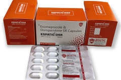 Espatic-DSR Capsules