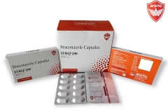 ITRQ-200 Capsules