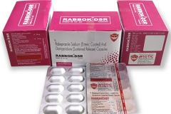 Rabbok-DSR Capsules