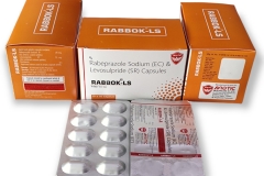 Rabbok-LS Capsules