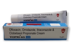 Vofni-4G Cream