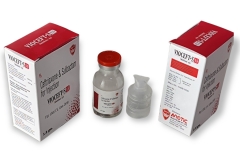 Vioceft-S 1.5gm Injection