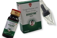 Aviozyme Drops