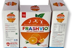 Frashvio Energy Drink