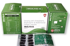 Multo-G Softgel Capsules