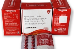 Tomgrace Softgel Capsules