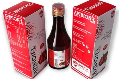 Avibion-L Syrup