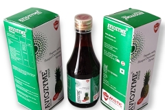 Aviozyme Syrup 200ml