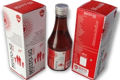 Multo-5G Syrup