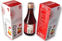 Multo Syrup