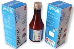 Onacal Syrup