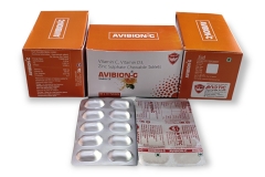 Avibion-C Tablet