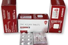 Avibion-Z Tablet