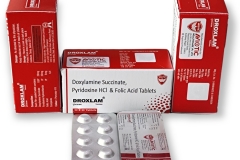 Droxlam Tablet