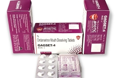 Gagset-4 Tablet