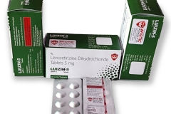Luizin-5 Tablet