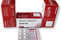 Vofni-200 Tablet