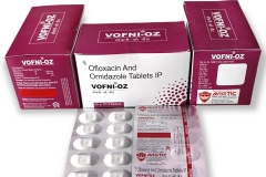 Vofni-OZ Tablet