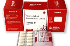 Yonice-P Tablet