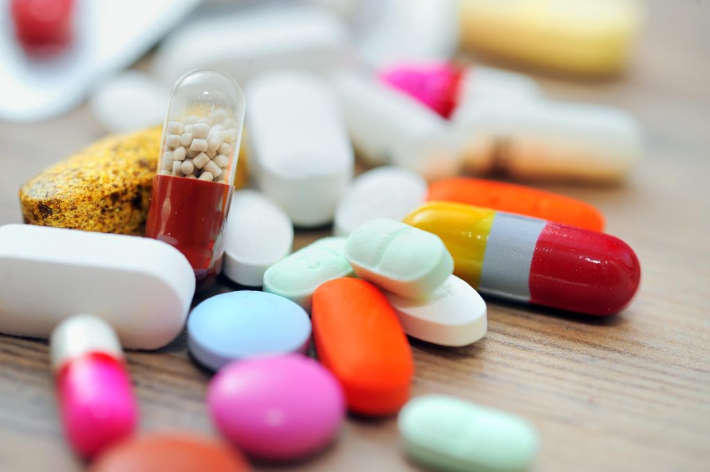 Top 10 Third Party Pharma Manufacturing Companies in India